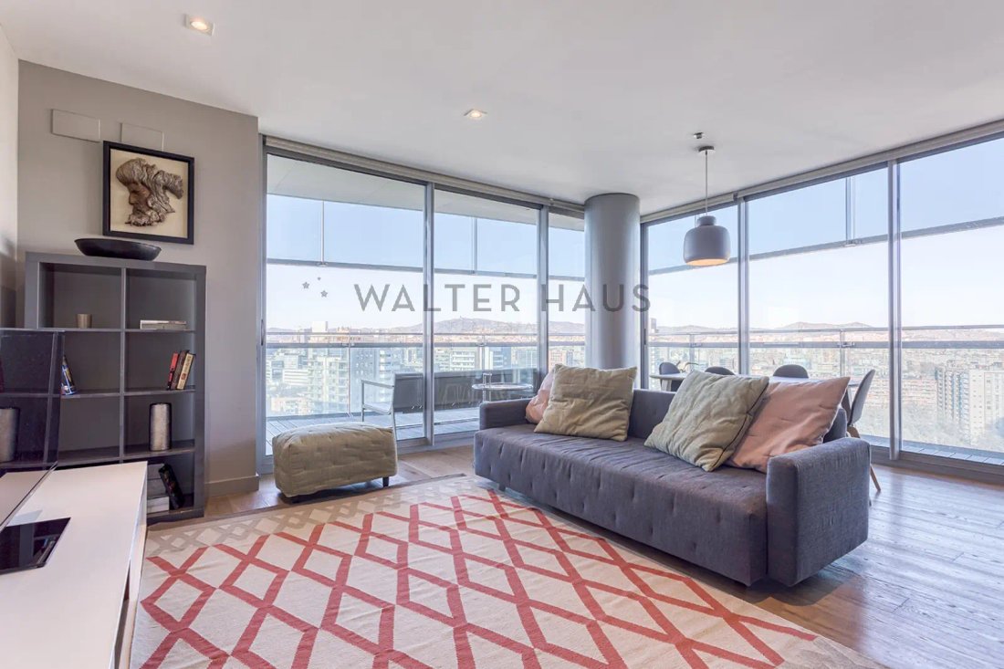 Apartment in Sant Martí, Barcelona, Spain 2 - 12476747