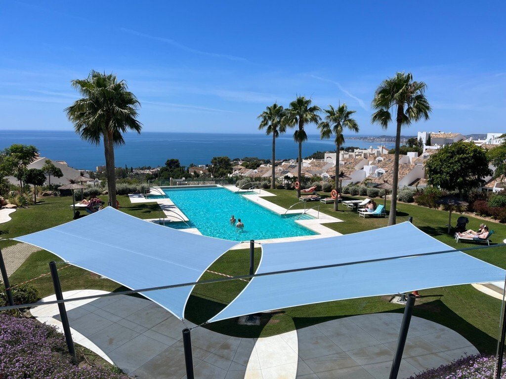 Villa in Benalmadena, Andalusia, Spain 5 - 16577591