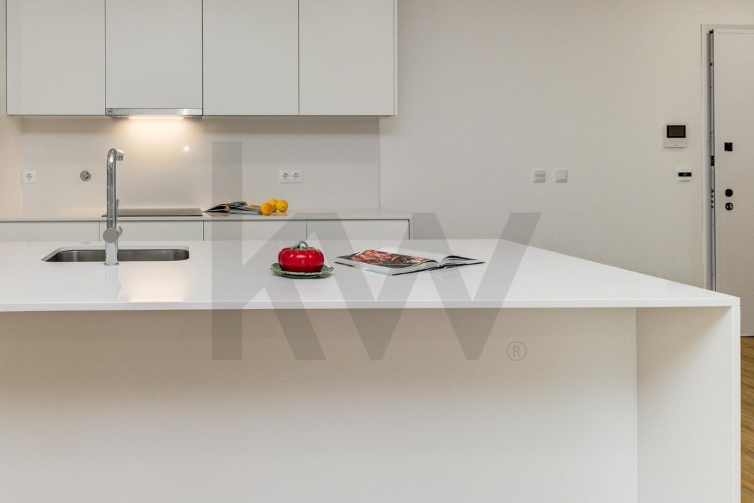 Apartment in Ericeira, Lisbon, Portugal 5 - 16575234