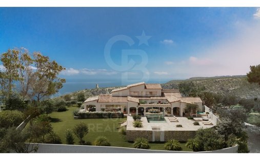 Casa a Dénia, Comunità Valenzana, Spagna 1