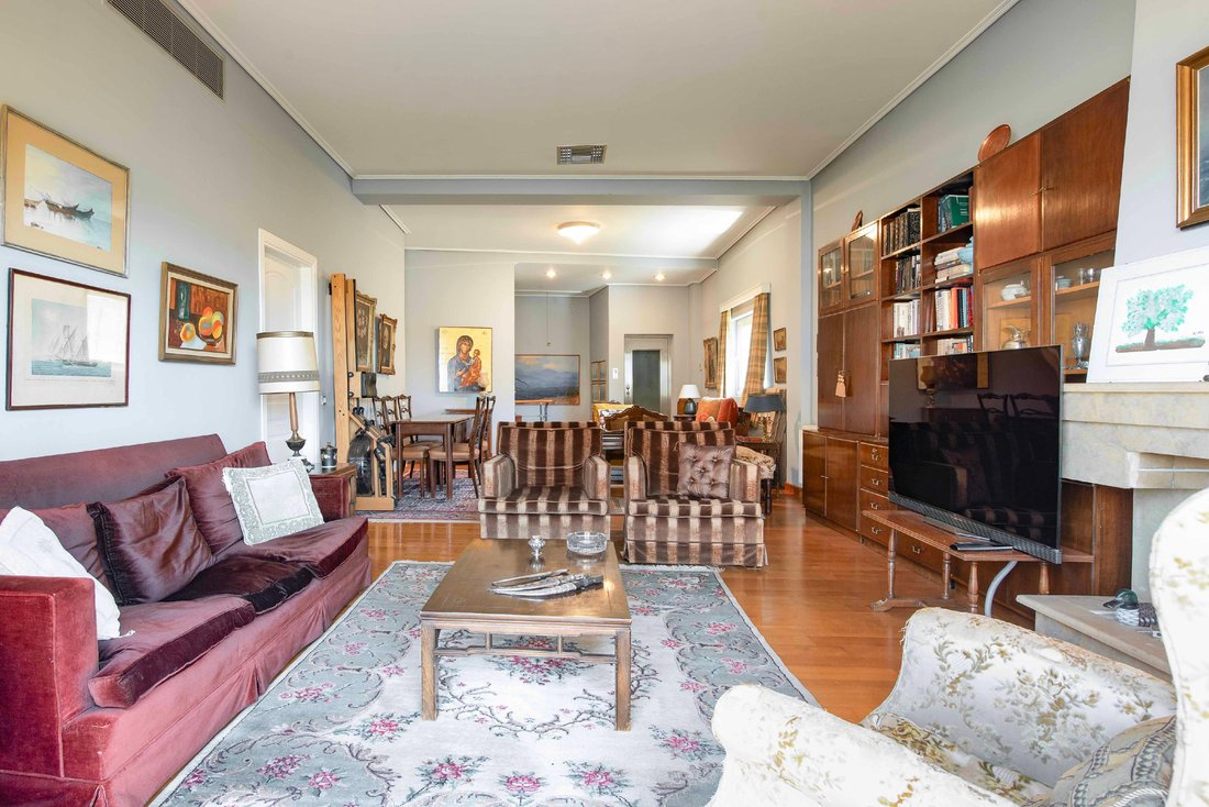 Apartment in Kifisia, Attica, Greece 3 - 15700115