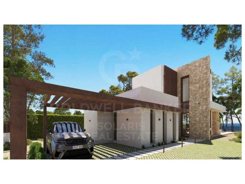 House in Xabia / Javea, Valencian Community, Spain 3 - 16578420