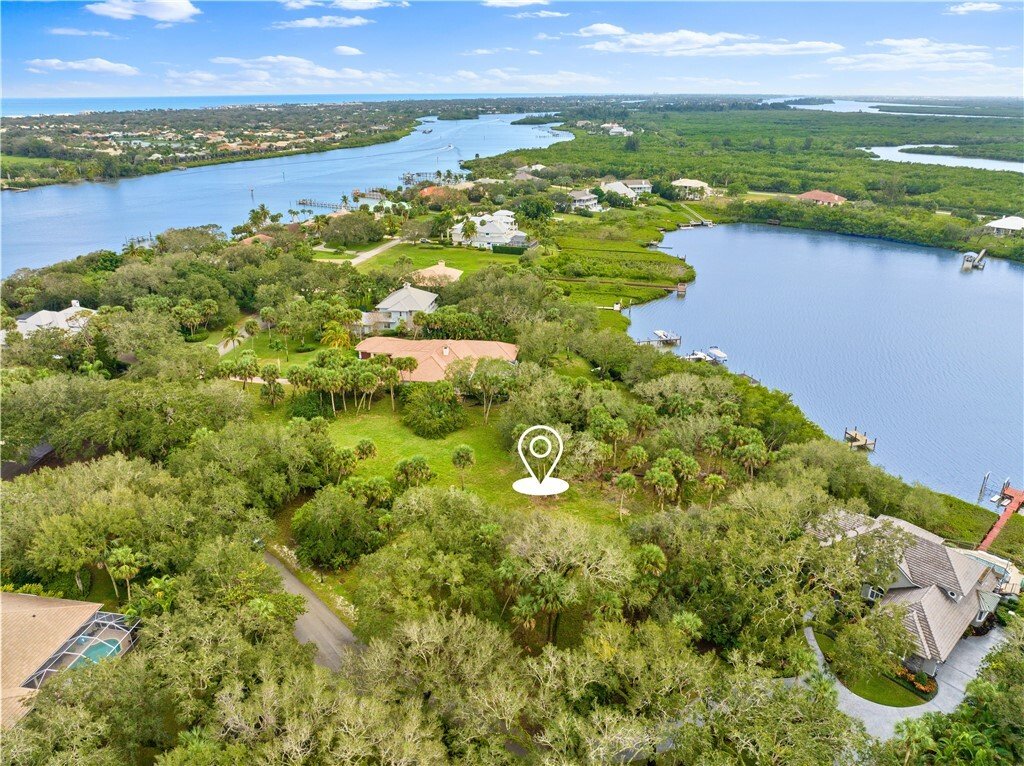 Terrain à Vero Beach, Floride, États-Unis 2 - 16570148