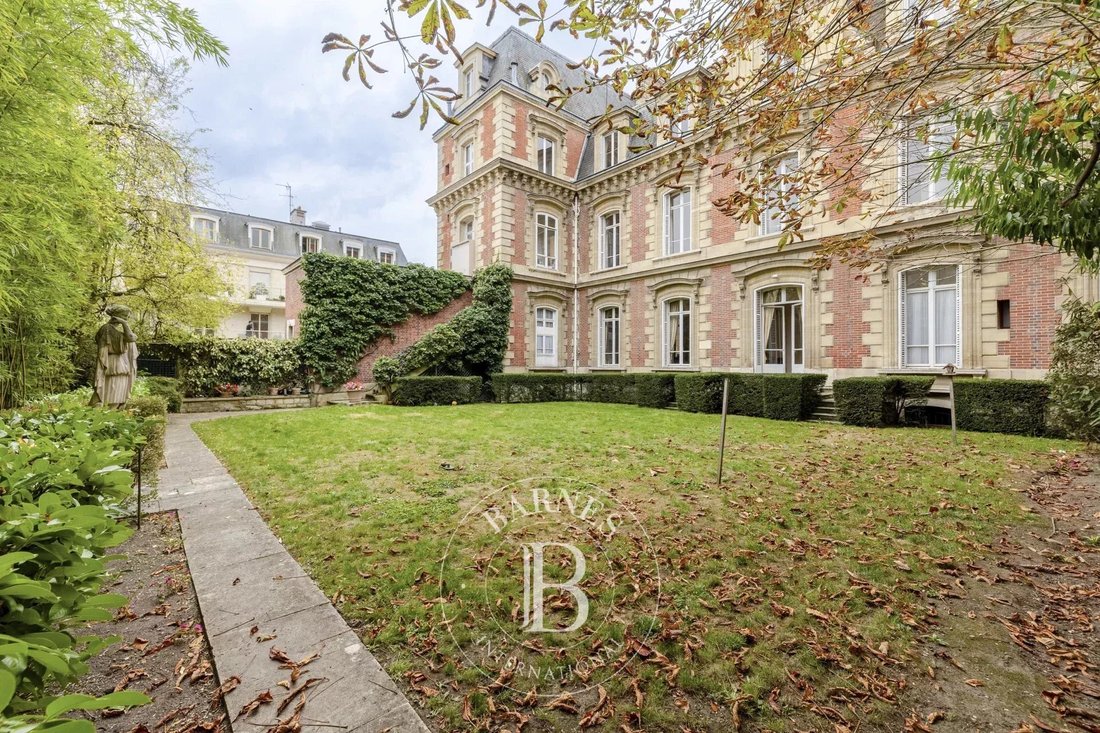 Estate in Vieux Pecq Cité, Le Pecq, France 3 - 16579805