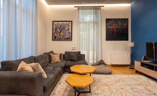 Haus in South Athens, Attika, Griechenland 1