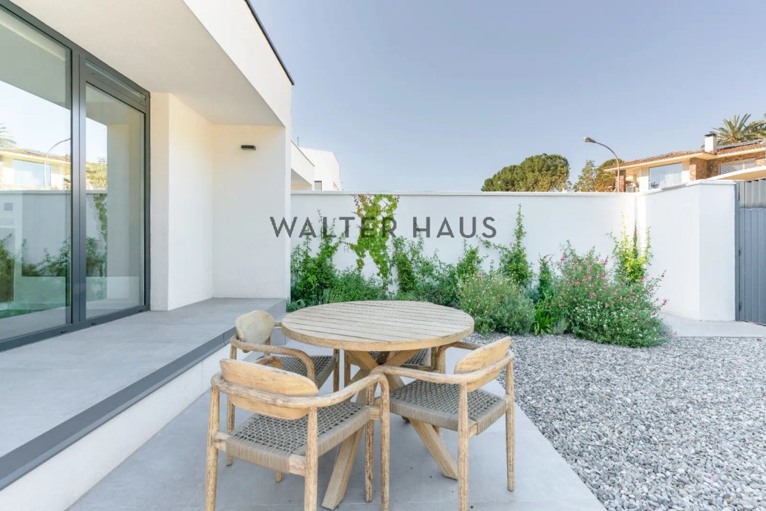 House in Cerdanyola del Valles, Catalonia, Spain 4 - 15601506