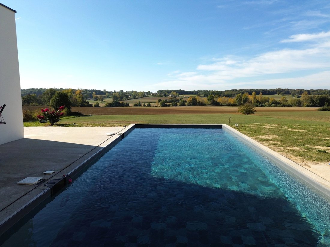House in Miramont-de-Guyenne, Nouvelle-Aquitaine, France 2 - 16578022