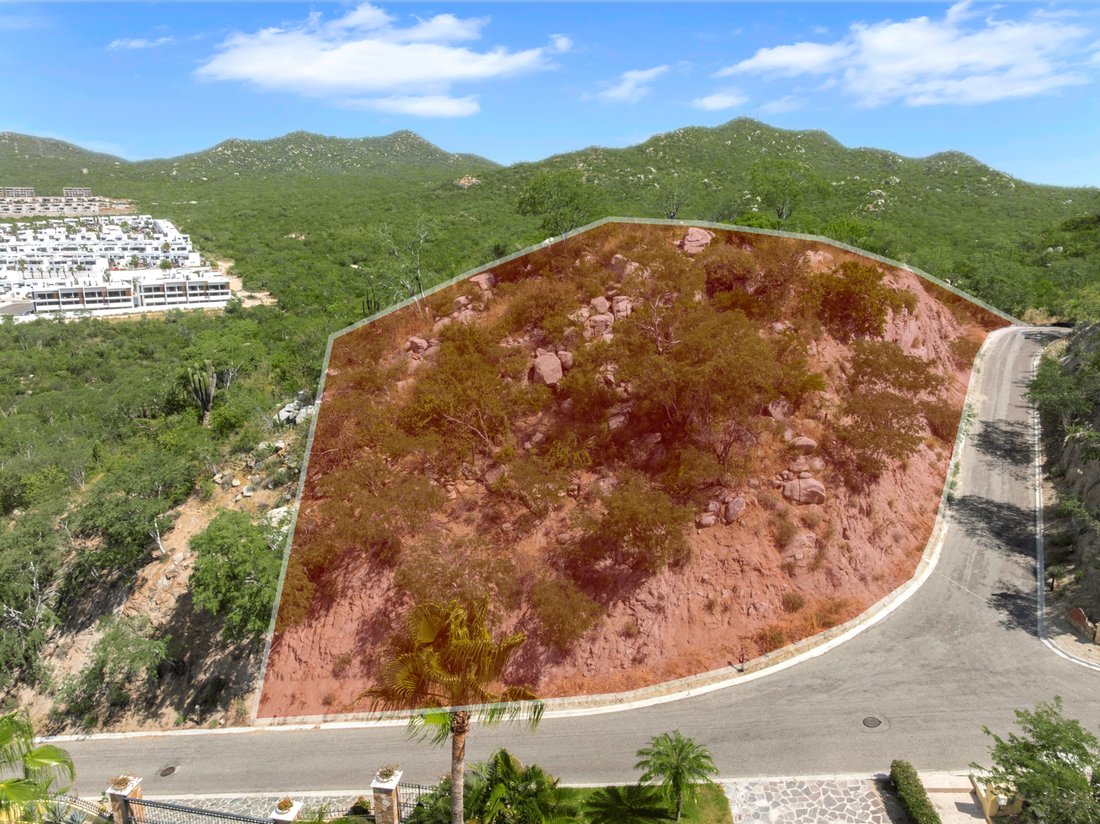 Land in Colonia del Sol, Baja California Sur, Mexiko 3 - 16577427