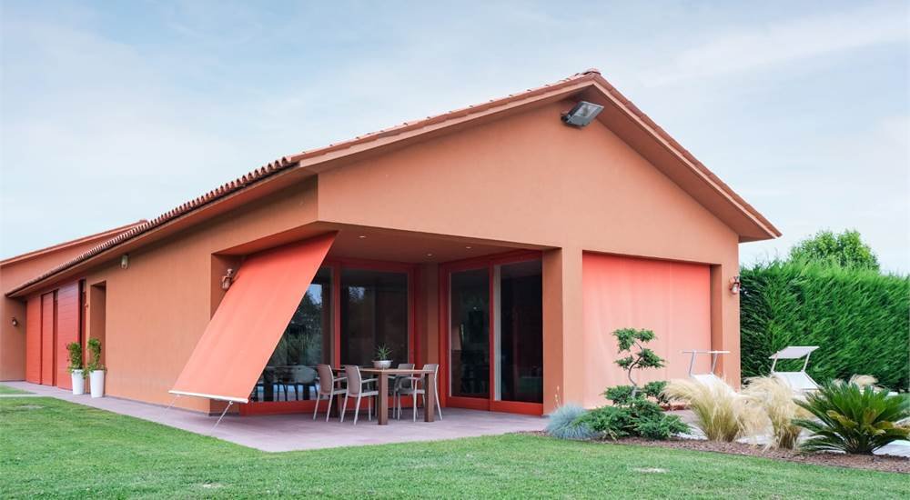 Villa in Scorze, Veneto, Italy 5 - 16575553