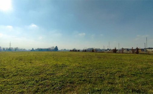 Land in Preganziol, Veneto, Italy 1
