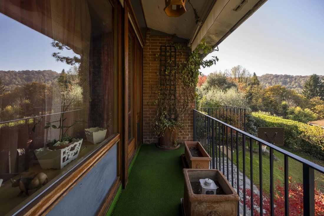 Villa in Borgo Po - Nobile, Turin, Italy 4 - 16576338