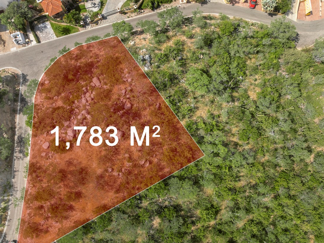 Land in Colonia del Sol, Baja California Sur, Mexiko 2 - 16577427