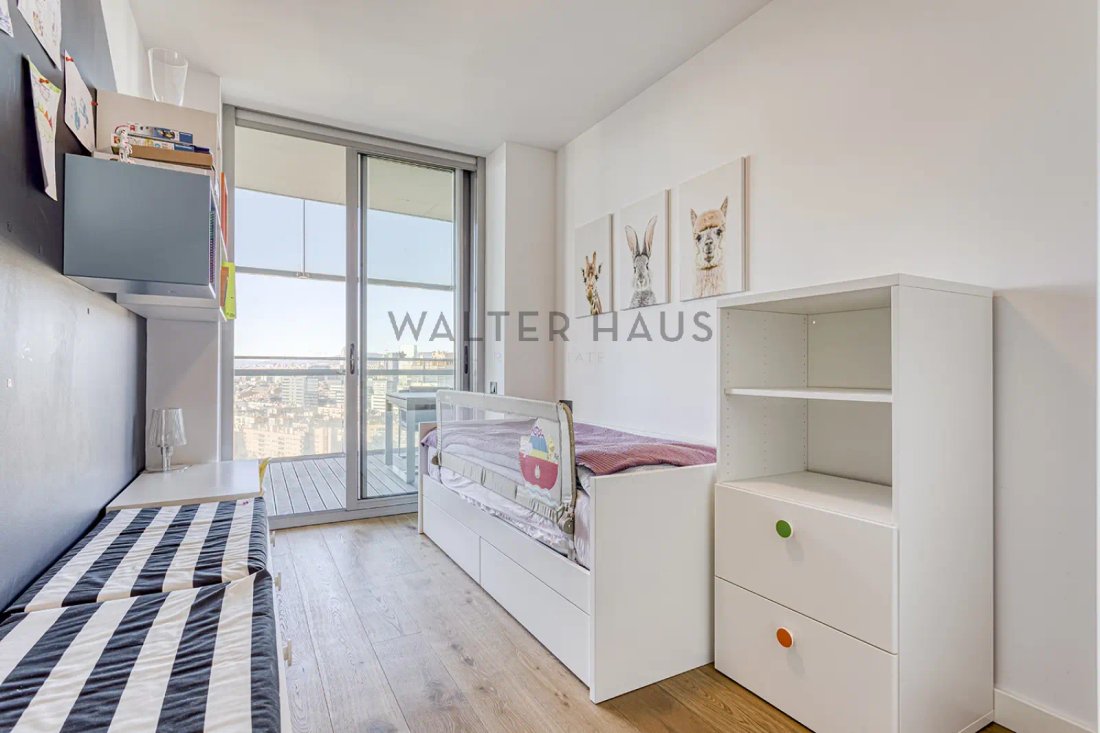 Apartment in Sant Martí, Barcelona, Spain 5 - 12476747