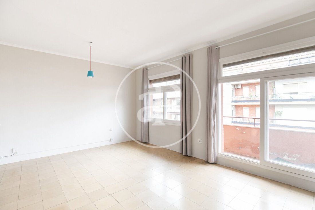 Apartment in Eixample, Barcelona, Spain 2 - 16579892