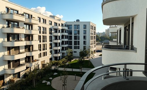 Apartment in Munich, Bavaria, Germany 1
