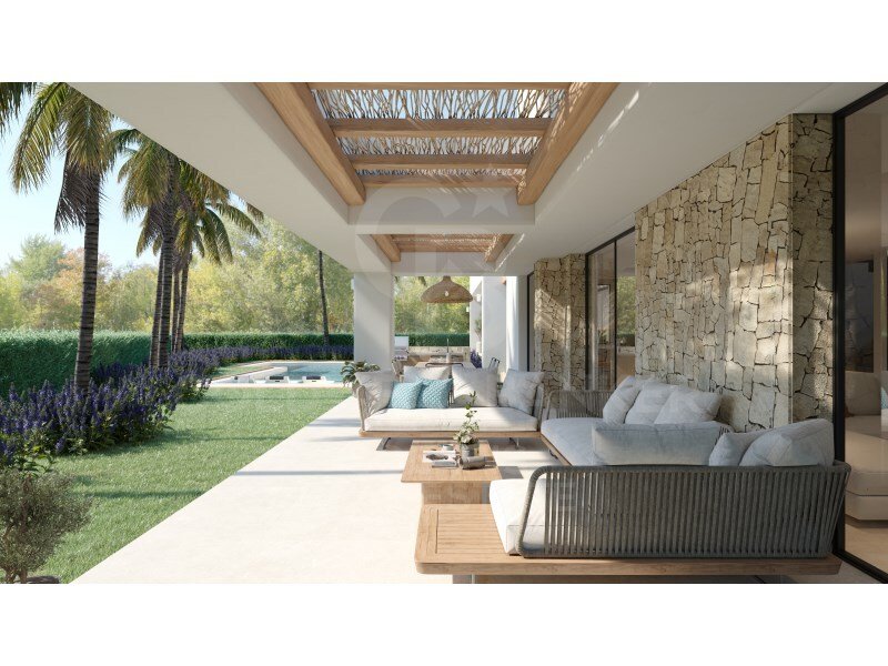 House in El Tosalet, Xabia / Javea, Valencian Community 4 - 16578489