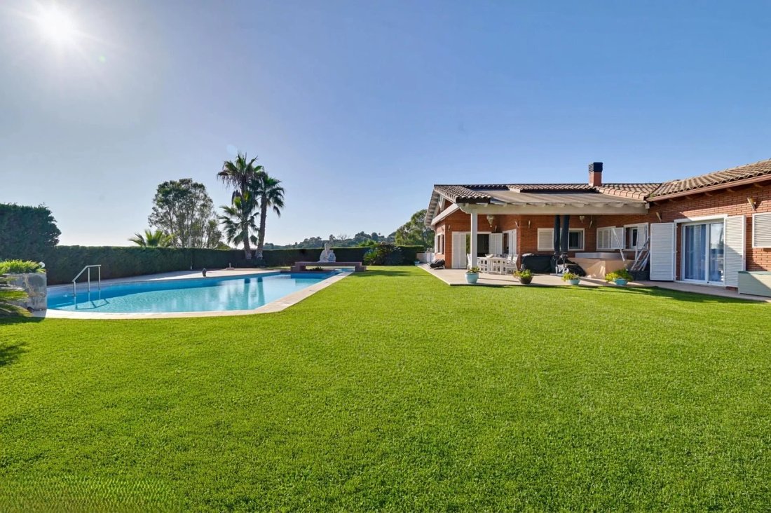 Casa a Sant Andreu de Llavaneres, Catalogna, Spagna 3 - 15033390