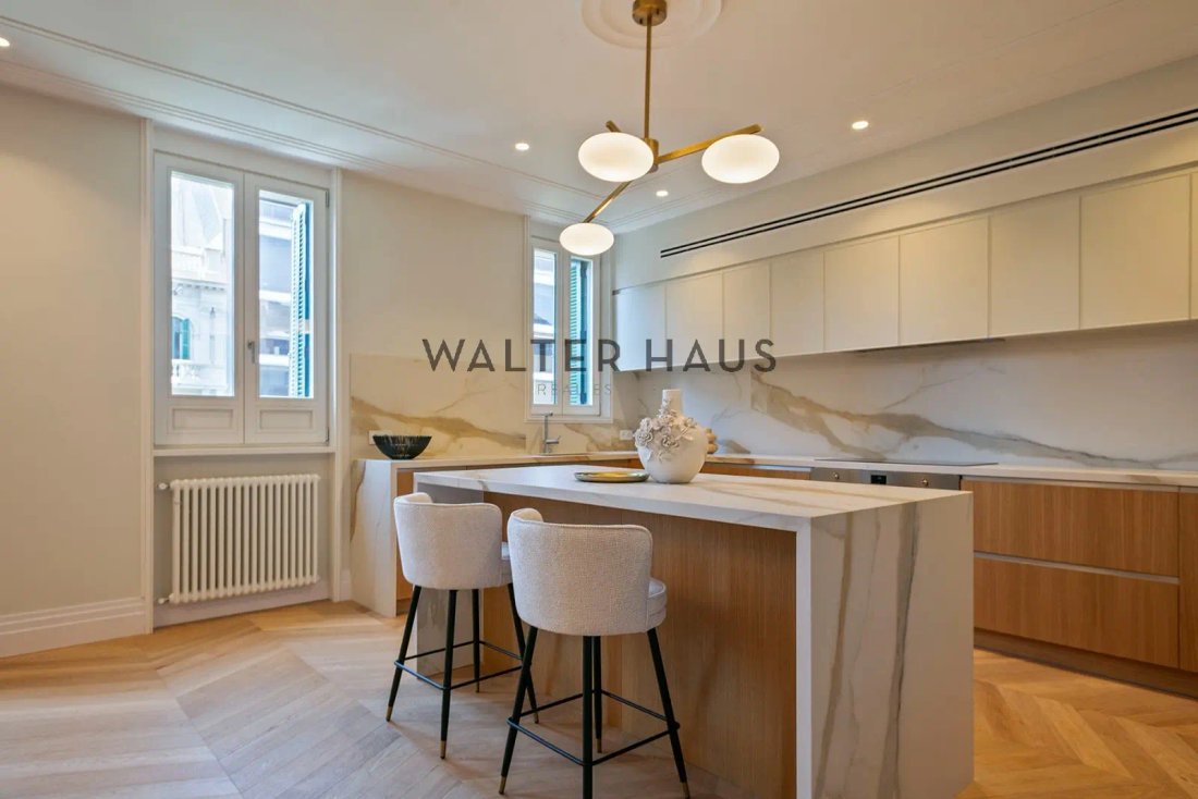 Penthouse in Eixample, Barcelona, Spain 5 - 15126002
