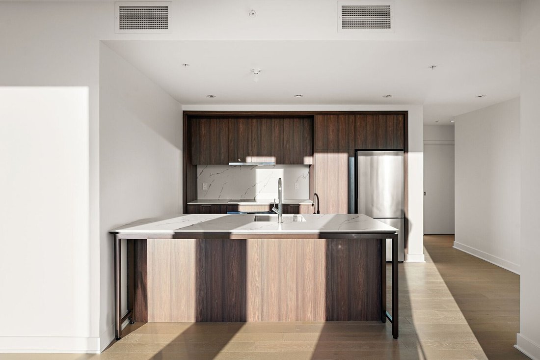 Condo in Montreal, Quebec, Canada 3 - 16579586