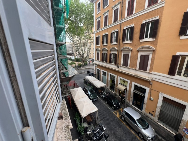 Apartment in Piazza del Popolo - Piazza Navona - Quirinale, Rome, Italy 2 - 16579196