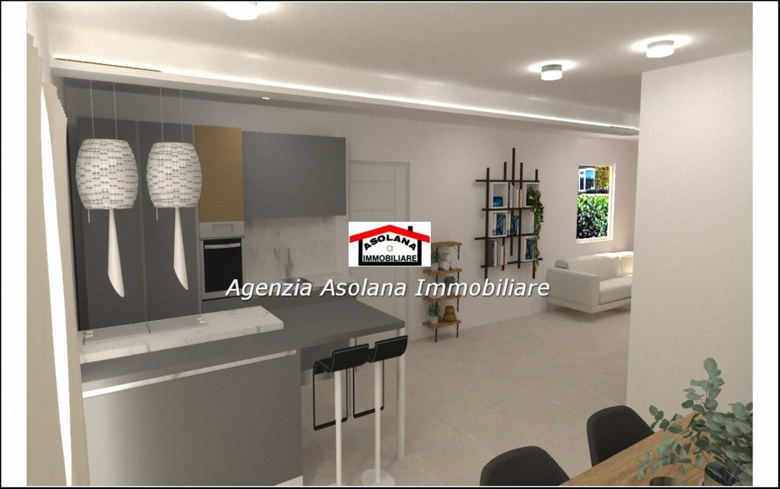 House in Asolo, Veneto, Italy 1 - 16579183
