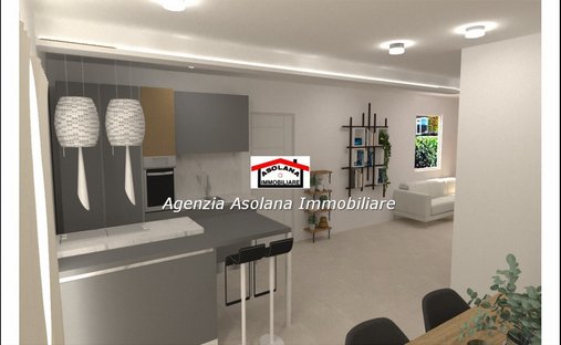 House in Asolo, Veneto, Italy 1