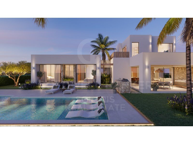 House in El Tosalet, Xabia / Javea, Valencian Community 2 - 16578489