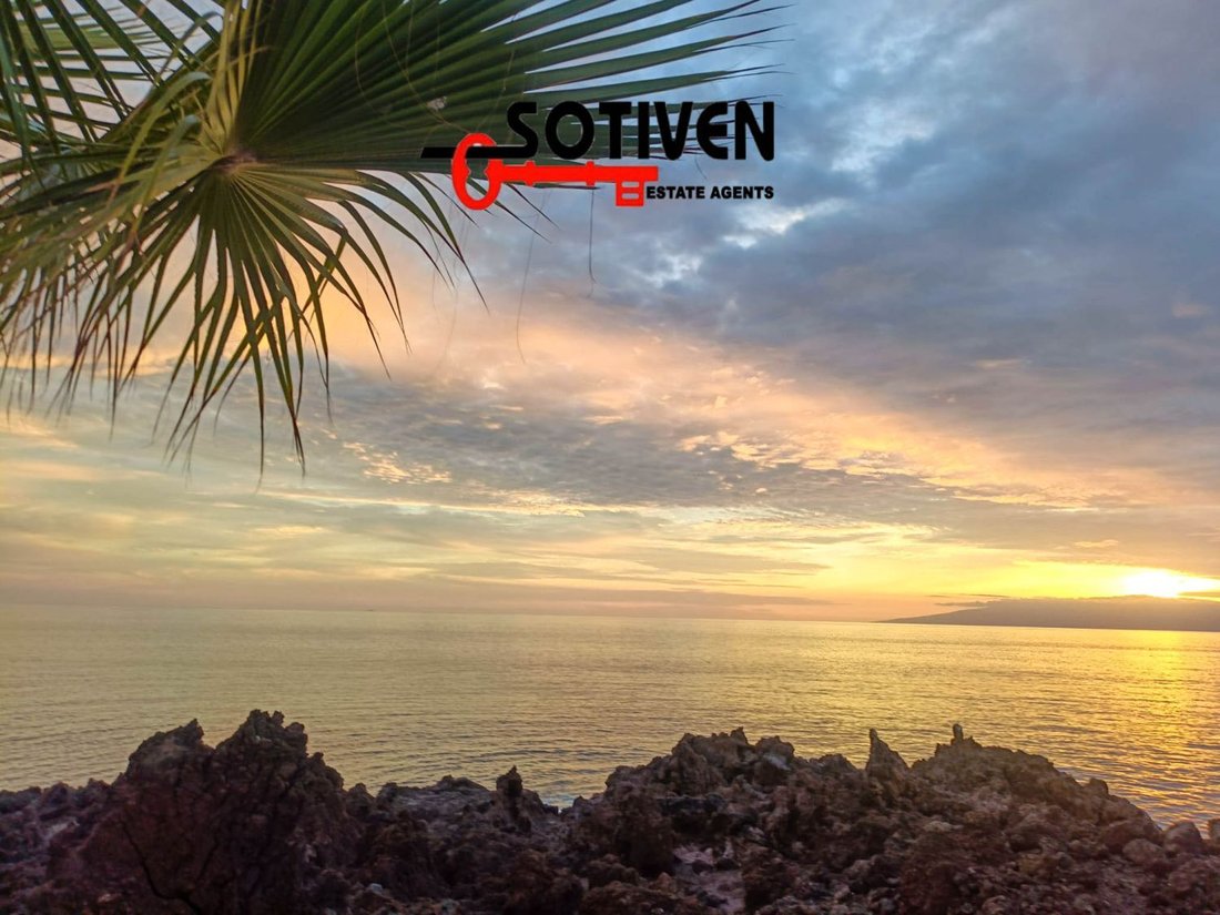 Townhouse in Guia de Isora, Canary Islands, Spain 2 - 16145581