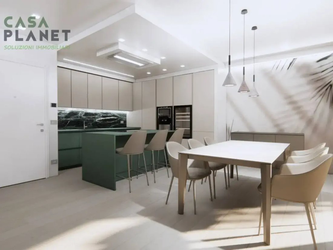 Apartment in Center, Mogliano Veneto, Veneto 1 - 16575668
