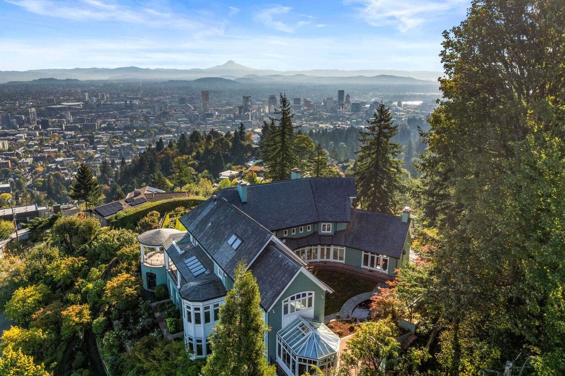 House in Portland, Oregon, United States 3 - 16577547