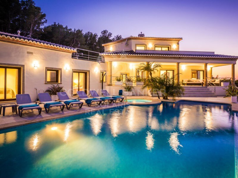 House in Xabia / Javea, Valencian Community, Spain 2 - 16578424