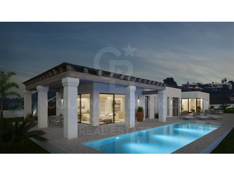 House in Xabia / Javea, Valencian Community, Spain 2 - 16578506