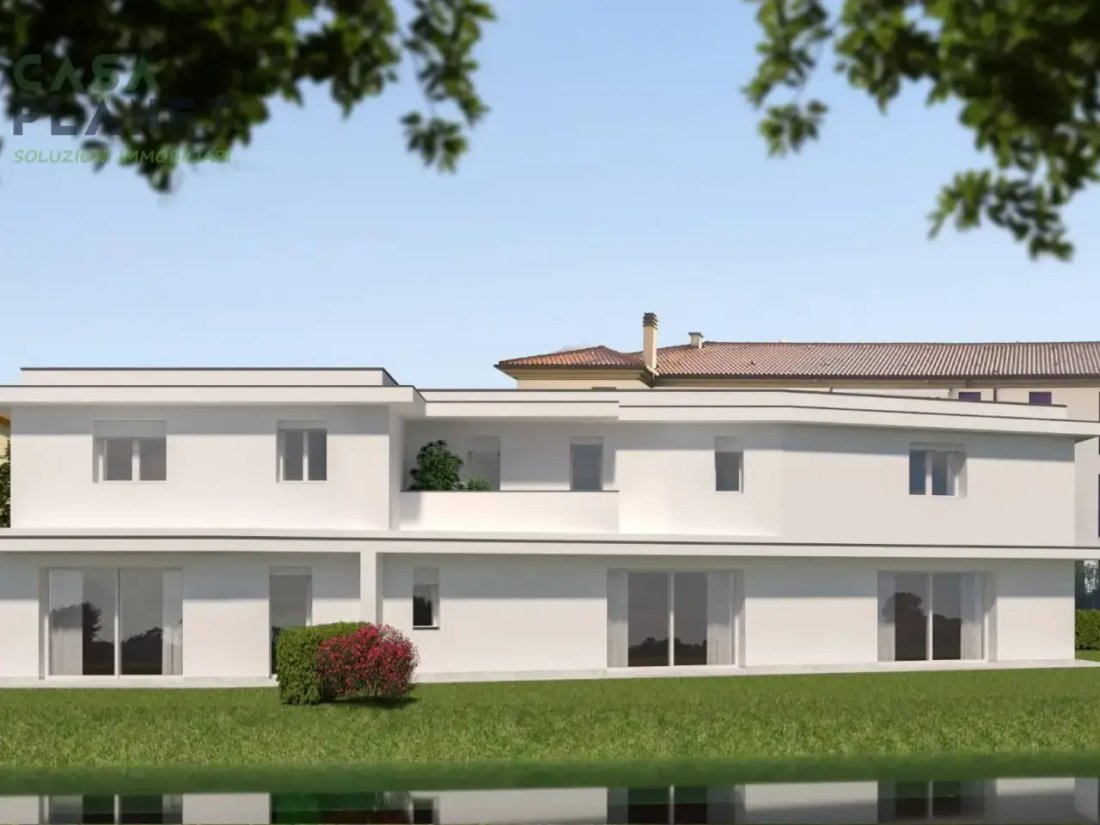 Villa in Center, Mogliano Veneto, Veneto 5 - 16575685