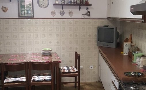 Castle for Sale in Riomaggiore, Liguria, Italy