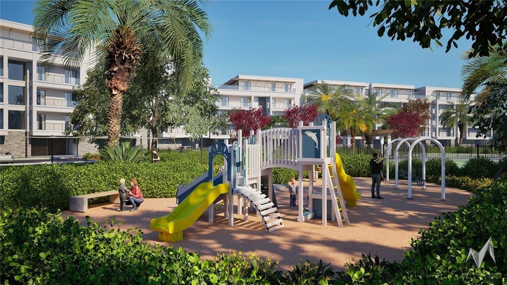 Condo in Eatonville, Florida, United States 4 - 16577091