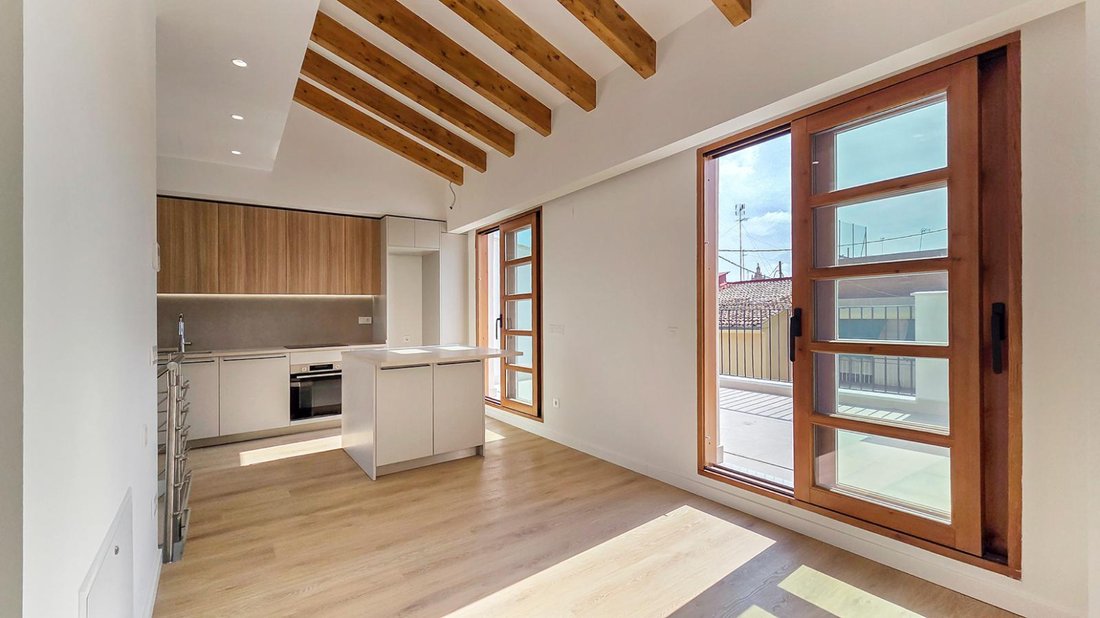 Apartment in Ciutat Vella, Valencia, Spain 3 - 16579695