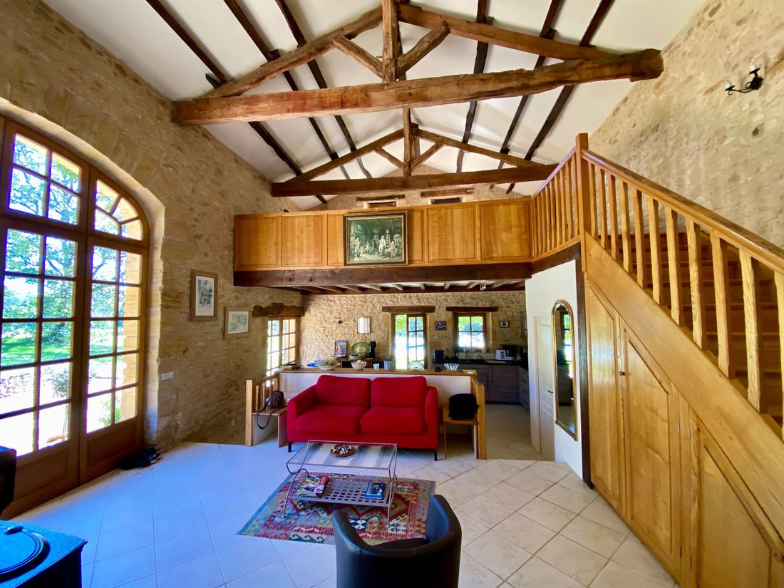 Estate in Mauzac-et-Grand-Castang, Nouvelle-Aquitaine, France 5 - 16577853