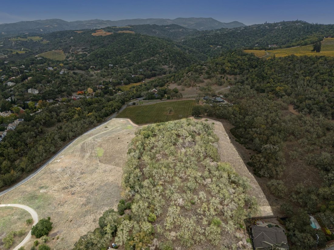 Land in Sonoma, California, United States 2 - 16579560