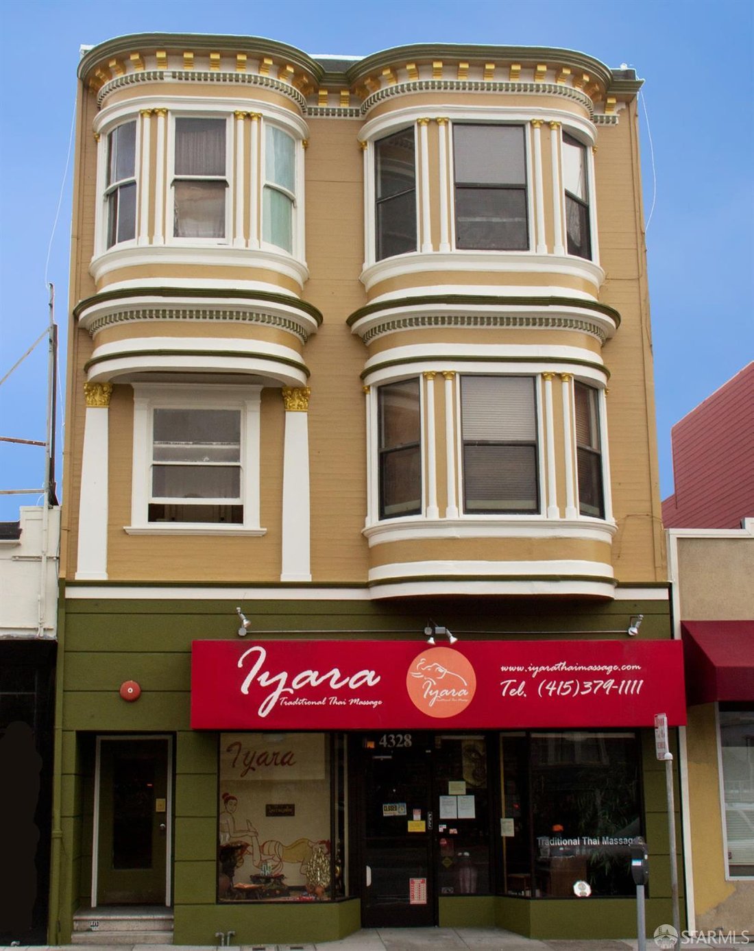San Francisco, California, United States 1 - 16577763