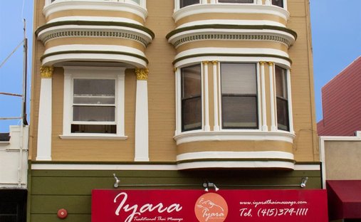 San Francisco, California, United States 1