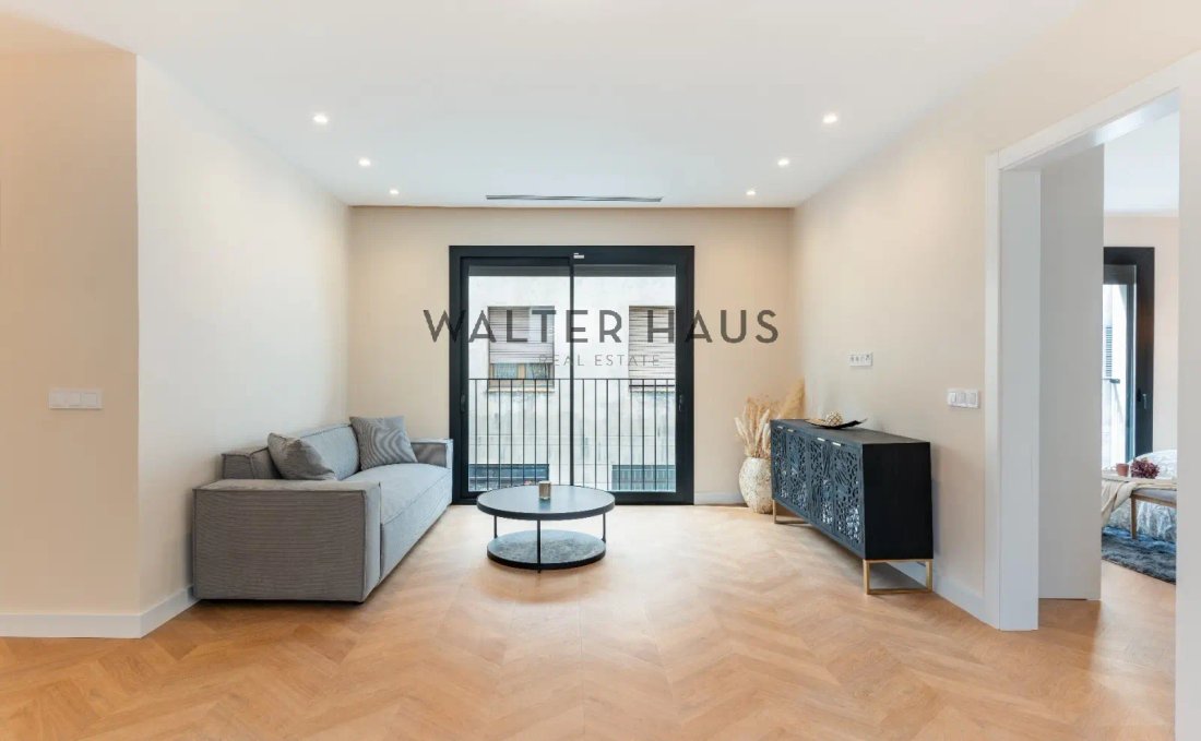 Apartment in Eixample, Barcelona, Spain 5 - 15013853