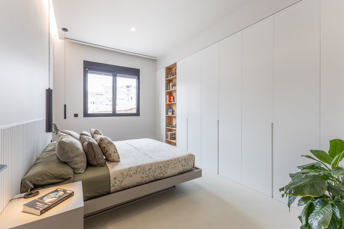 Apartment in l'Eixample, Valencia, Spain 2 - 16578465
