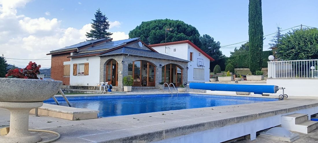 House in Berga, Catalonia, Spain 1 - 16575102