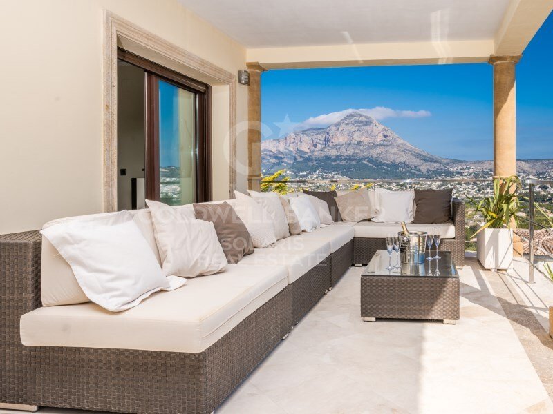 House in Xabia / Javea, Valencian Community, Spain 5 - 16578424