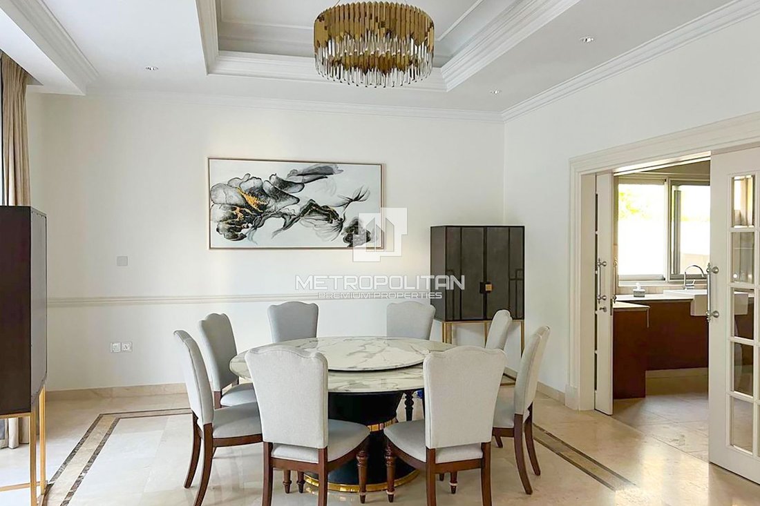 Villa in MBR City / Mohammed Bin Rashid City, Dubai, United Arab Emirates 2 - 16576700