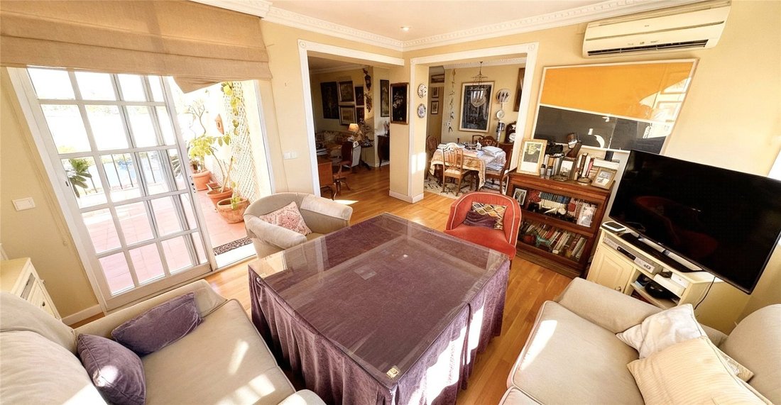 Apartment in La Caleta, Centro, Malaga 5 - 16579936