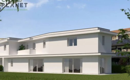 Villa in Center, Mogliano Veneto, Veneto 1