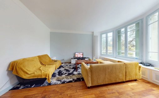 House in Senlisse, Ile-de-France, France 1
