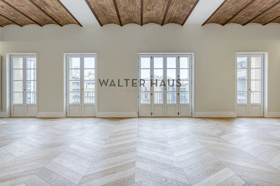 Penthouse in Eixample, Barcelona, Spain 4 - 15125995