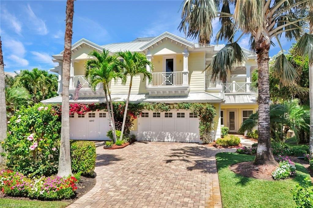 Apartment in Naples, Florida, United States 4 - 16575356